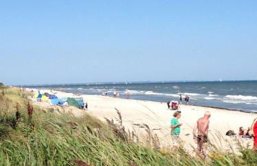 Ferienwohnung Regenbogenhaus - Foto 28