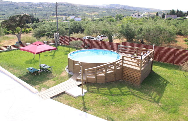 Villa Dolla Paradise by GHH - Foto 26