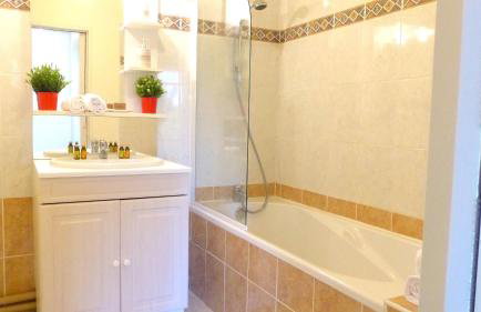 Appartement cosy proche du centre-ville d'Auray - Foto 16