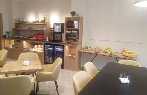 Apartamentos Ardales Premium - Foto 14