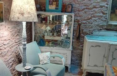 Traditional stone house in Pelion - Photo 33