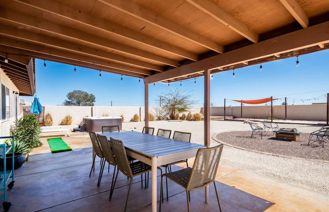 Indian Cove Paradise - Foto 34