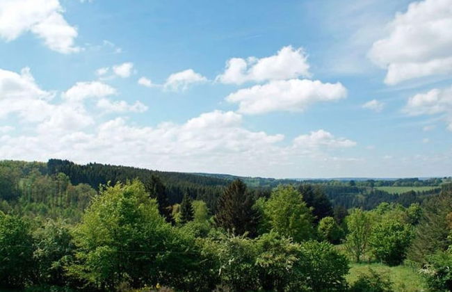 Large Home With Sauna, Ovifat - Photo 29