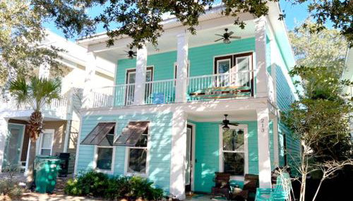 Just for Fun - Photo 1