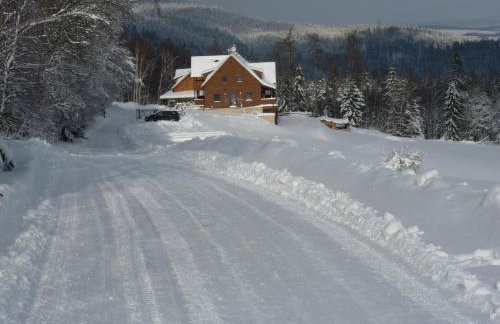 Widokowa Osada - Foto 15