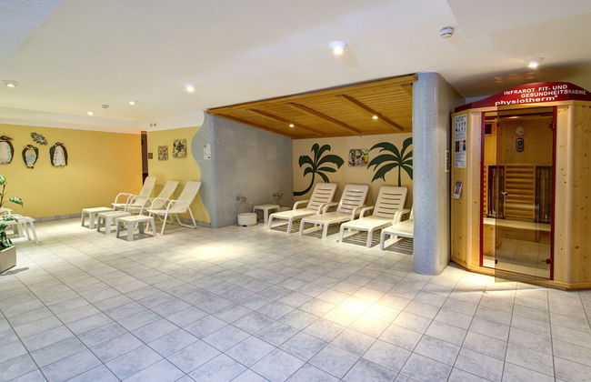 Chalet on Zettersfeld With Dolomite Views - Foto 17