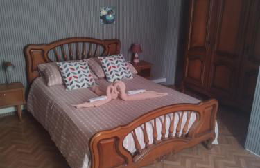 jolie maison dans petit village - Foto 29