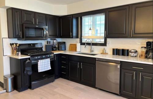 Chic Haven- Close to Beach, Boardwalk & Casinos - Foto 9