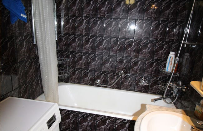 Flats of Moscow Apartment Zyablikovo - Foto 5