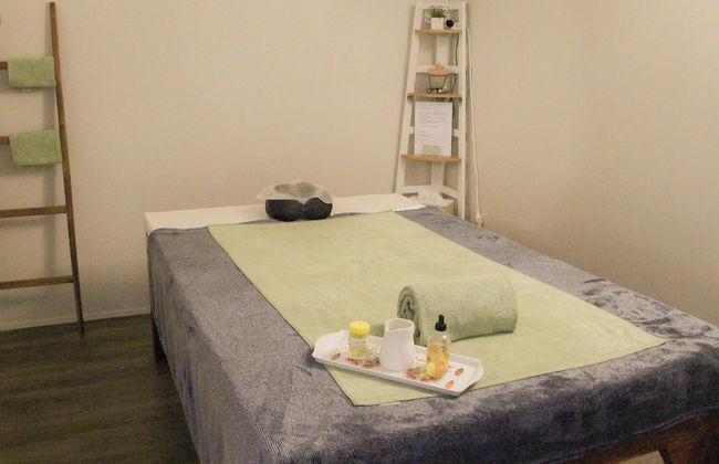 Anchorage Motor Lodge - Foto 39