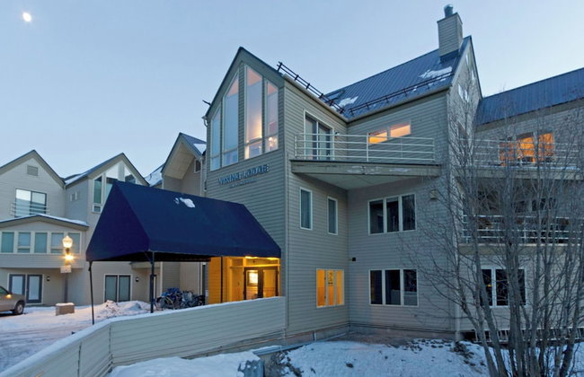 Viking Lodge 103 by Avantstay Stunning Condo, Near Ski Lift - Foto 33