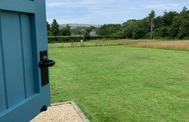 St. Kew Shepherd Huts - Foto 15