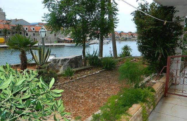 Apartment and Room Darinka - Foto 18