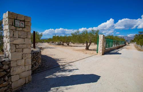 OPG Villa Meri - Foto 52