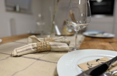 Ferien- und Business Apartment - Foto 18