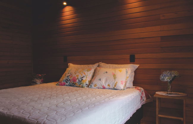 Cabanas Doce Recanto - Foto 72