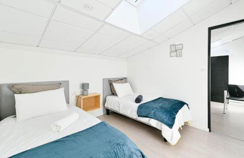 Gîte de la Tiboire - Salle de Festivités et Salle de Jeux - Photo 60