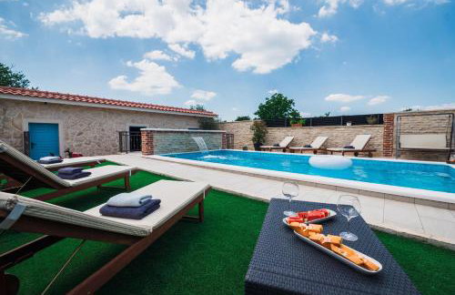 Villa Peaceful Valley - Foto 37