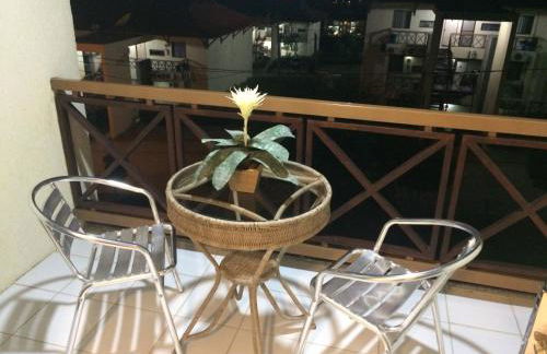 Flat Mobiliado no Condominio Flats Monte Castelo - Gravatá 4B Mod2 - Foto 27