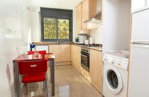 New & Sunny Apartment - Foto 13