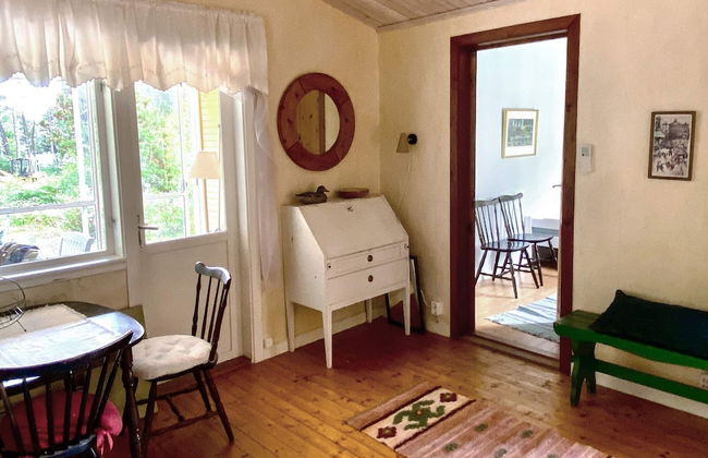 4 Star Holiday Home in Solvesborg - Photo 9