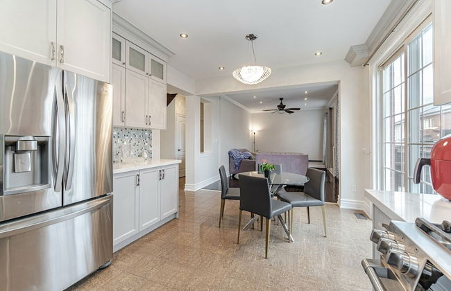 Waterfront Presidential Villa - Foto 18