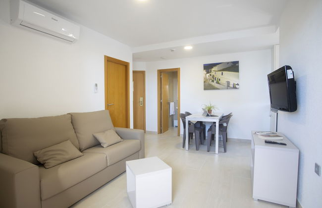 Aparthotel BCL Levante Club - Foto 15