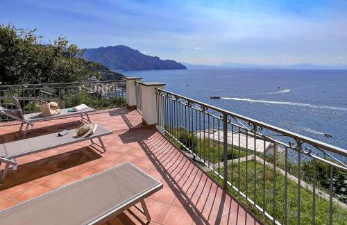 Villa Giulia - Foto 12