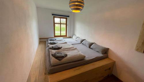 Grosszügige Wohnung im Hause des Jungbauern - Foto 4