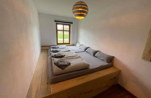 Grosszügige Wohnung im Hause des Jungbauern - Foto 4