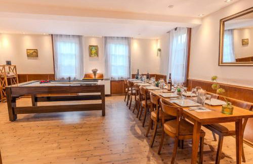 Weingut Muehlenschenke - Game-Room, Vineyard, Sauna and more - Foto 30