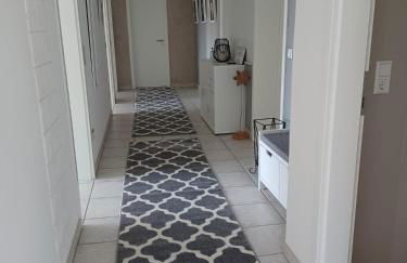 Ferienwohnung Kerstin - Foto 6