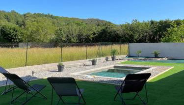 Toupie et Bicyclette - Foto 2, Garden