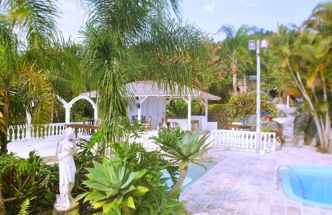 Villa Santuário - Foto 19