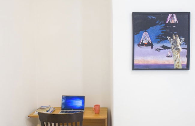 Alaya Stays 3 BHK with Pvt Pool-Daffodil - Foto 4