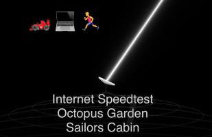 OctopusGarden Apartments Porto Cheli - Foto 18