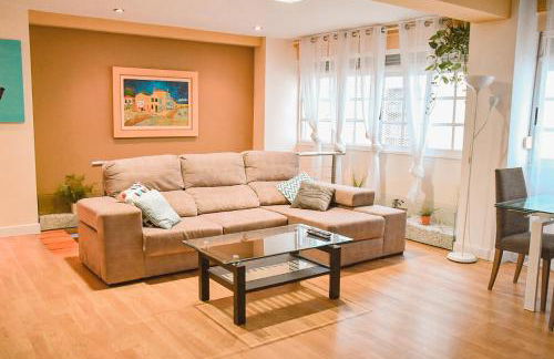 La Casa TOSCAL - Foto 1