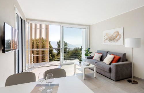 Residence Conca Verde 2 with pool - Foto 19