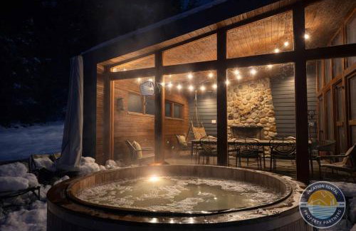 Little Vega on Lake Wandawega - Foto 35