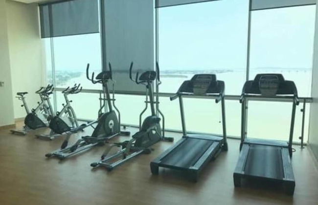 River View suites Puerto Santa Ana gye - Foto 24