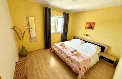 Apartment MORE Island Vis - Photo 53