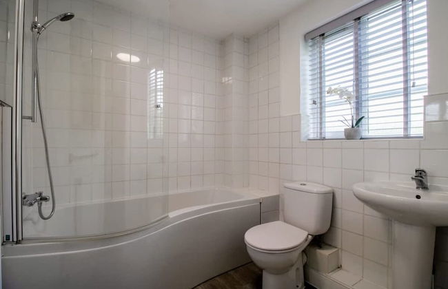 Host Stay Clover Field - Foto 19