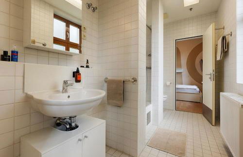 MOWO ConneKT - Monteurwohnungen in Kitzingen - Foto 10