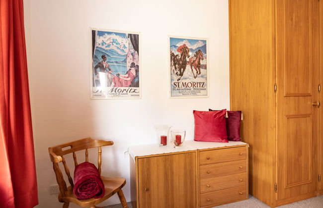 Chesa Pra d`Sura 217 - Photo 9