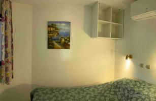 Cannes apartment with sea view, aircondition and parking - Foto 42