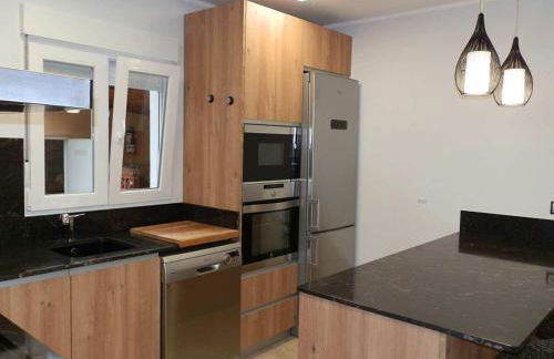 Casa cerca del mar con piscina privada, aire opcional, wifi gratuito, mascotas y playas para perros - ES-184-60 - Foto 4