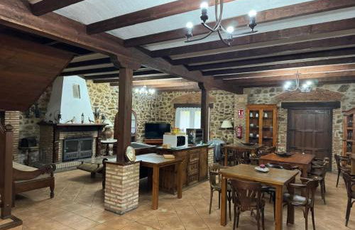 La Casona De Jaraiz - Foto 10