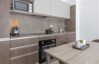 Via Santa Croce 1 - Leia Hospitality - Foto 52