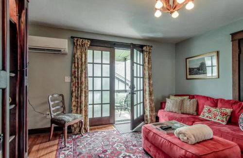 The Honey Bee Suite by Stay Local Nashville - Foto 8