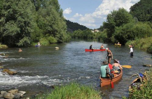 L'Ange : Entre monts et vallées - Foto 38